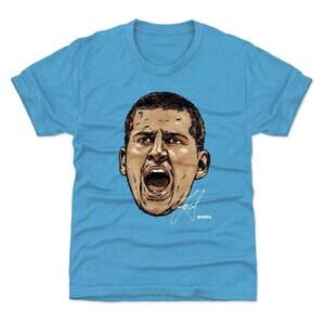500 Level Nikola Jokic Kids Shirt - Nikola Jokic Scream